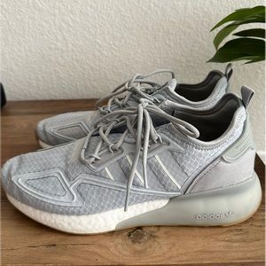 Adidas ZX 2K Boost Shoes